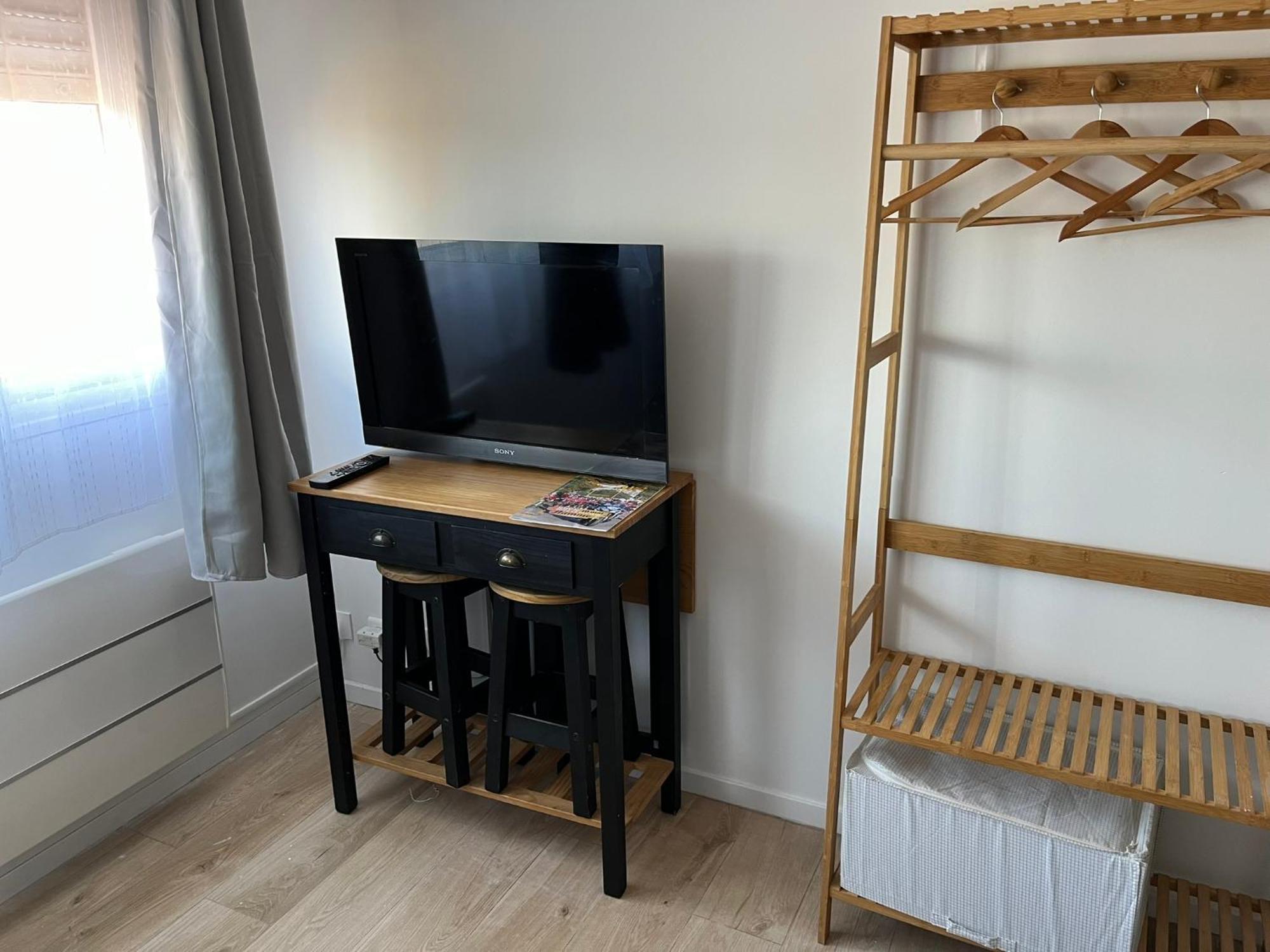Studio Le Bali Avec Wifi A 100M De La Plage Apartment La Seyne-sur-Mer Bagian luar foto